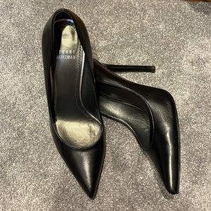 Stuart Weitzman heels
